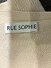 Sophie Rue Tan Wool Cardigan Size XS - photo 7