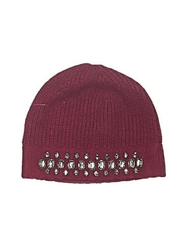Pure Collection Beanie (view 1)