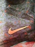 Nike 100% Polyester Blue Athletic Shorts Size S - photo 3