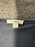 Caslon Gray Short Sleeve Top Size M - photo 7