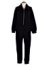 Active by Old Navy Black Jumpsuit Size Lg Petite - photo 1