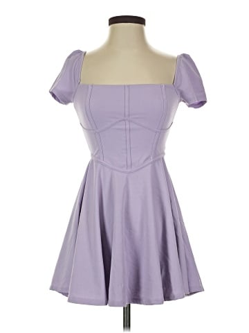 OGL Cocktail Dress (view 1)
