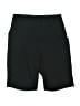 Danskin Solid Black Athletic Shorts Size S - photo 1
