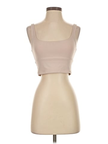 All Access Tank Top (view 1)