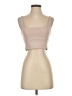 All Access Tan Tank Top Size XS - photo 1