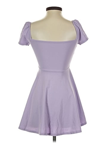 OGL Cocktail Dress (view 2)
