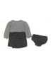 Splendid Gray Dress Size 18-24 mo - photo 2