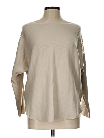 Liv Pullover Sweater (view 1)