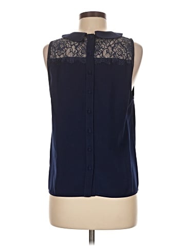 Pixley Sleeveless Blouse (view 2)