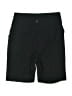 Danskin Solid Black Athletic Shorts Size S - photo 2