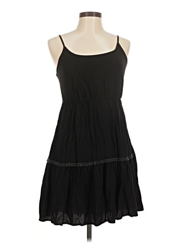 Mossimo Supply Co. Casual Dress (view 1)