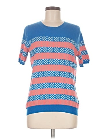 J.Crew Collection Pullover Sweater (view 1)