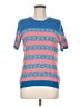 J.Crew Collection Blue Pullover Sweater Size M - photo 1