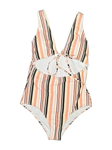Unbranded One Piece Swimsuit (view 1)