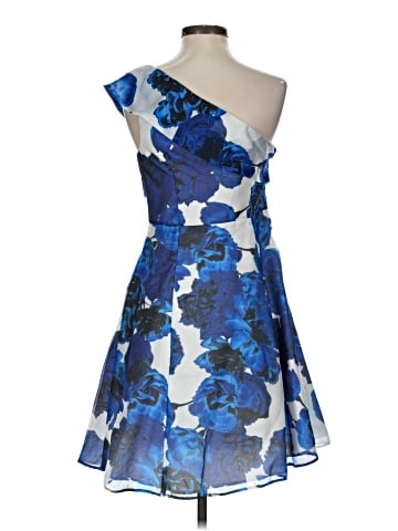 Adrianna Papell Cocktail Dress (view 2)
