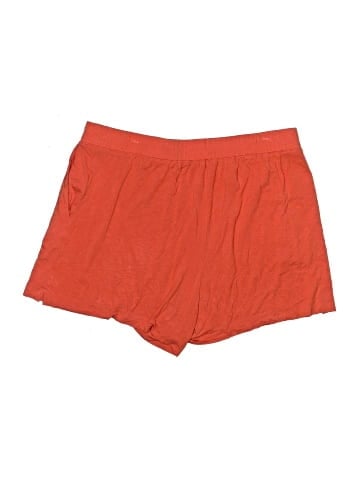 Amazon Essentials Athletic Shorts (view 2)