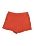 Amazon Essentials Solid Orange Athletic Shorts Size M - photo 2