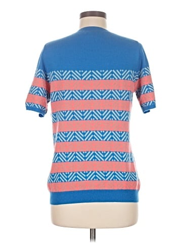 J.Crew Collection Pullover Sweater (view 2)