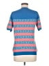 J.Crew Collection Blue Pullover Sweater Size M - photo 2