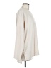 Talulah New York Ivory Turtleneck Sweater Size M - photo 4