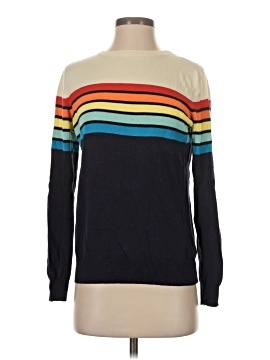 Sugarhill Brighton Pullover Sweater
