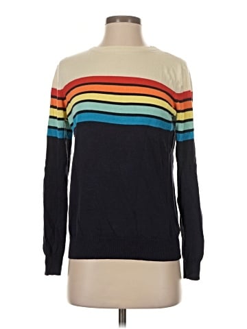 Sugarhill Brighton Pullover Sweater (view 1)