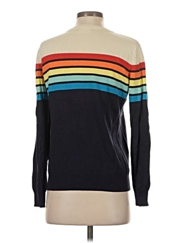 Sugarhill Brighton Pullover Sweater (view 2)
