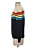 Sugarhill Brighton Stripes Blue Pullover Sweater Size 4 - photo 5