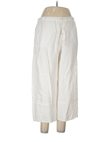 Garnet Hill Casual Pants (view 1)