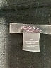 Olivia & Martin Black Jacket Size 1X - photo 6