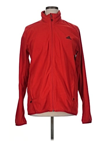 Adidas Zip Up Hoodie (view 1)