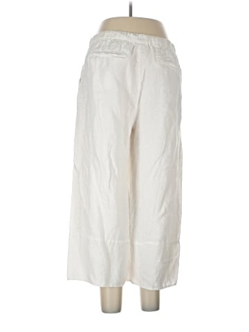 Garnet Hill Casual Pants (view 2)