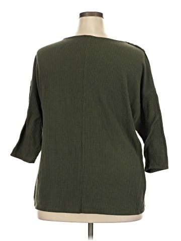 W5 Pullover Sweater (view 2)