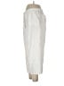 Garnet Hill Ivory Casual Pants Size 12 - photo 5