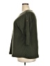 W5 Green Pullover Sweater Size 2X - photo 5