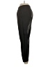 Everlane Solid Black Casual Pants Size 0 - photo 5
