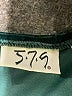 Assorted Brands Solid Teal Casual Dress Size 12 - photo 7