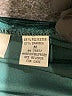 Assorted Brands Solid Teal Casual Dress Size 12 - photo 8