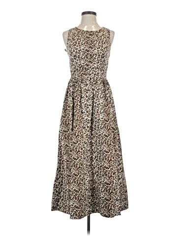 Skies Are Blue Casual Dress (view 1)