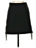 Good American Solid Black Casual Skirt Size 2 - photo 1