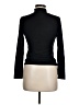 Pumiey Black Long Sleeve Turtleneck Size M - photo 2
