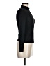 Pumiey Black Long Sleeve Turtleneck Size M - photo 4