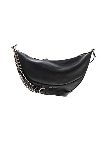 Marc Jacobs Leather Hobo (view 1)