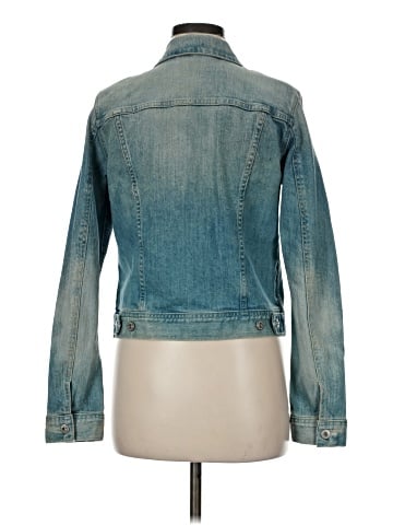 Adriano Goldschmied Denim Jacket (view 2)