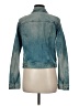 Adriano Goldschmied Blue Teal Denim Jacket Size M - photo 2
