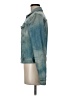 Adriano Goldschmied Blue Teal Denim Jacket Size M - photo 5