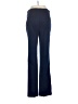 Ann Taylor LOFT Solid Blue Active Pants Size 2 - photo 2