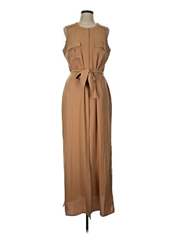 White House Black Market Casual Dress (view 1)