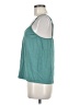 Eberjey Teal Tank Top Size M - photo 5
