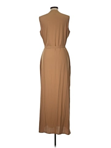 White House Black Market Casual Dress (view 2)